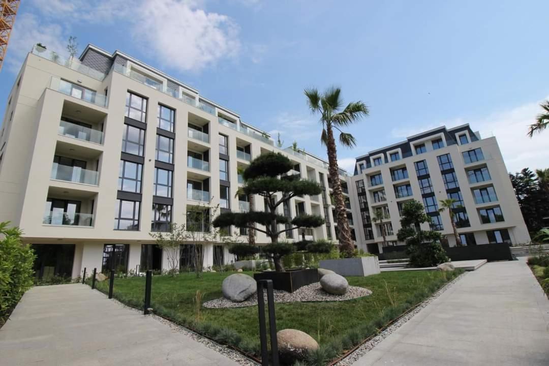 Allure Varna Studios Szent Konstantin és Elena Kültér fotó