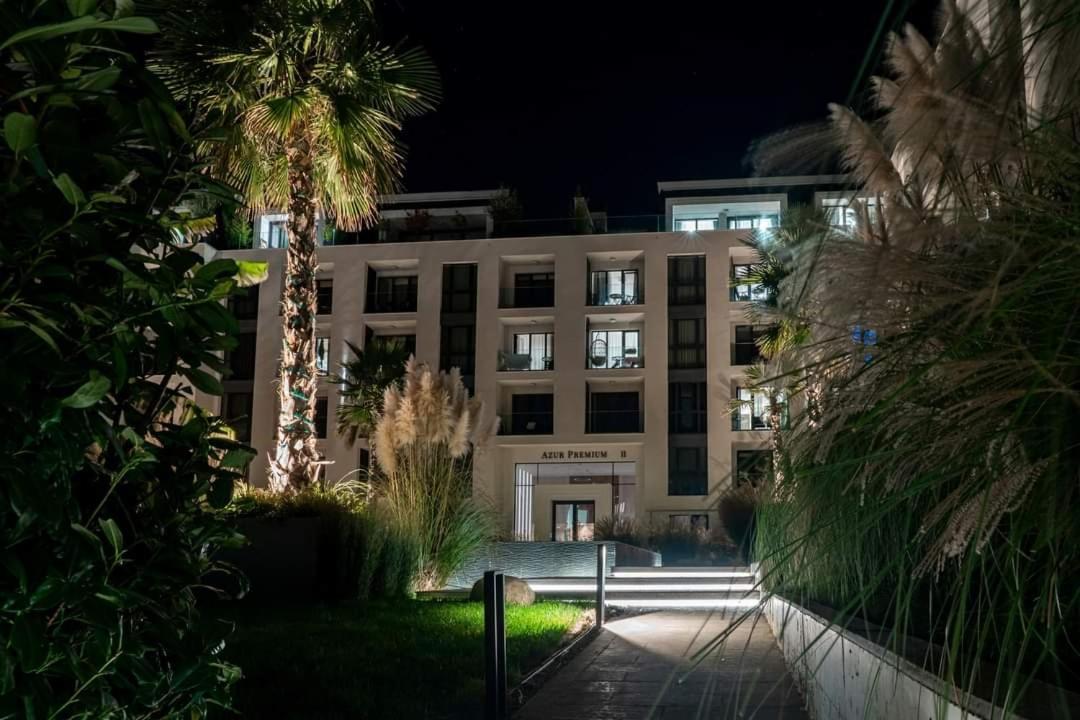 Allure Varna Studios Szent Konstantin és Elena Kültér fotó