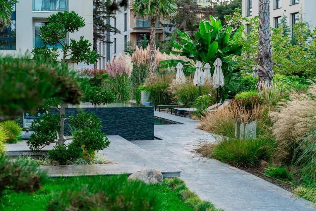 Allure Varna Studios Szent Konstantin és Elena Kültér fotó