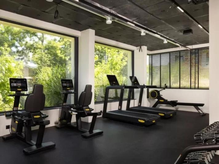 Allure Varna Studios Szent Konstantin és Elena Kültér fotó