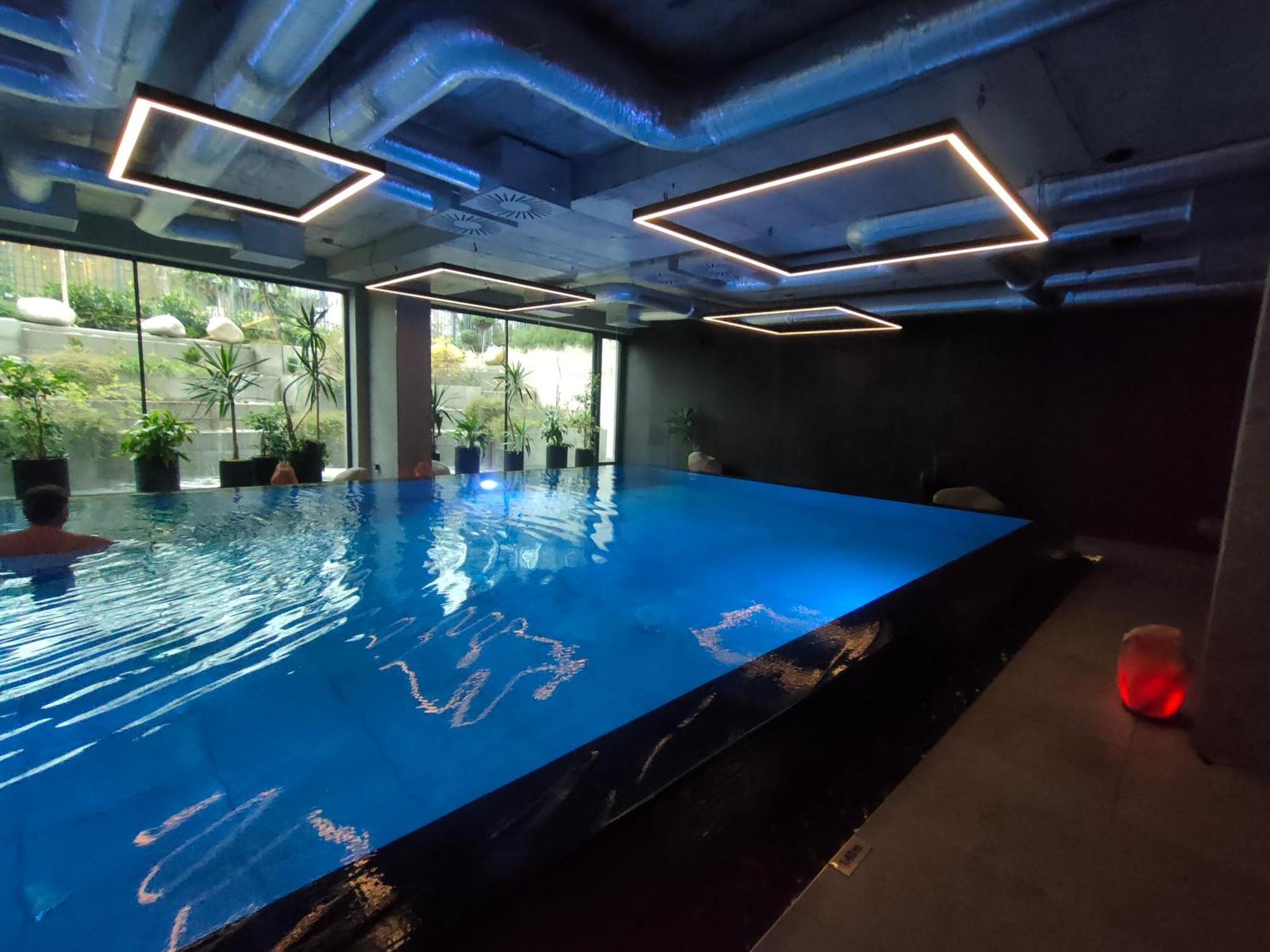 Allure Varna Studios Szent Konstantin és Elena Kültér fotó